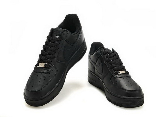 Nike Air Force One Men Low--286